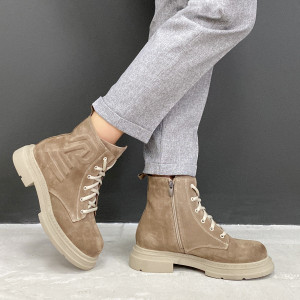 Ботинки 8648 Ботинки 8648