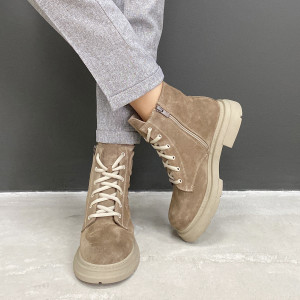 Ботинки 8648 Ботинки 8648