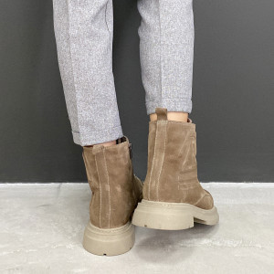 Ботинки 8648 Ботинки 8648