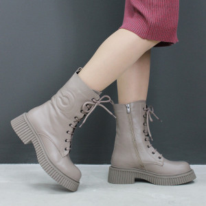 Ботинки 8676 Ботинки 8676