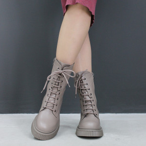 Ботинки 8676 Ботинки 8676