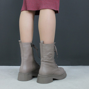 Ботинки 8676 Ботинки 8676