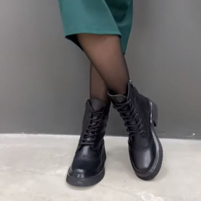 Ботинки 8614-8