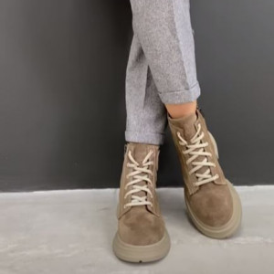 Ботинки 8648 Ботинки 8648