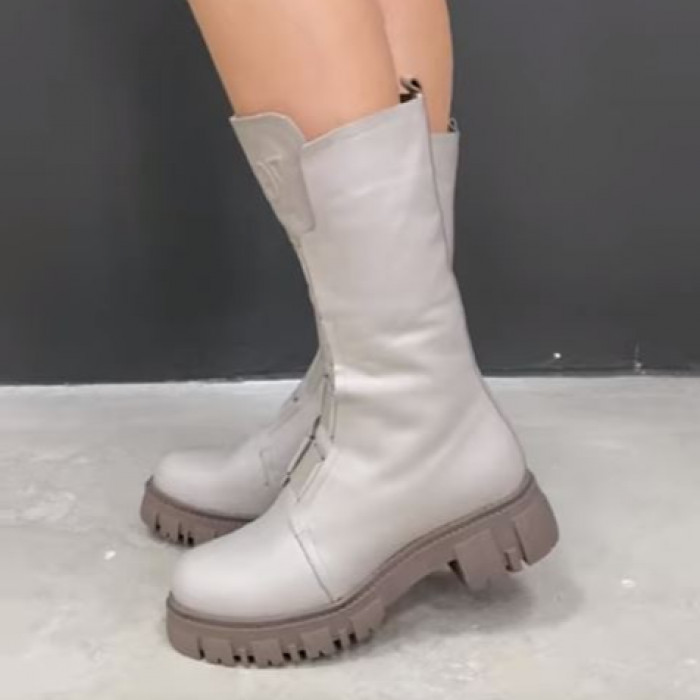 Ботинки 8679-7