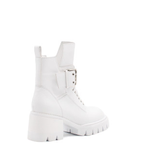 Ботинки 8709 Ботинки 8709