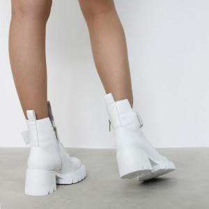 Ботинки 8709 Ботинки 8709