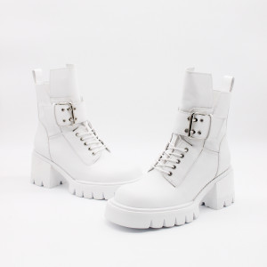 Ботинки 8709 Ботинки 8709