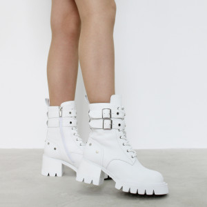 Ботинки 8710 Ботинки 8710