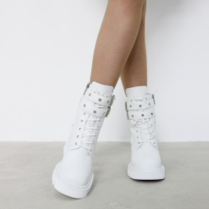 Ботинки 8710 Ботинки 8710