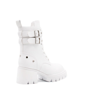 Ботинки 8710 Ботинки 8710