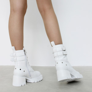 Ботинки 8710 Ботинки 8710