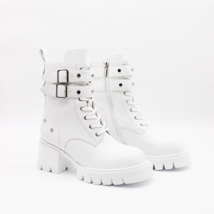 Ботинки 8710 Ботинки 8710