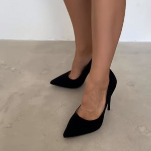 Туфли на шпильке 8317 Туфли на шпильке 8317