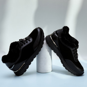 Кроссовки 8295