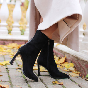 Ботильоны 8708 Ботильоны 8708