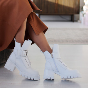 Ботинки 8709 Ботинки 8709