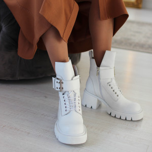 Ботинки 8709 Ботинки 8709