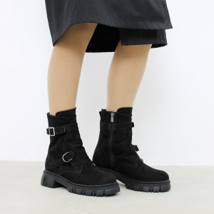 Ботинки 8717 Ботинки 8717