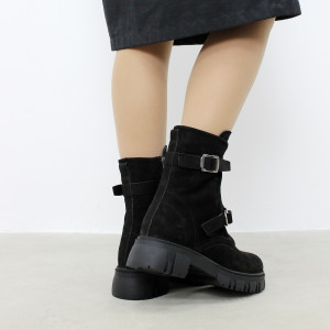 Ботинки 8717 Ботинки 8717