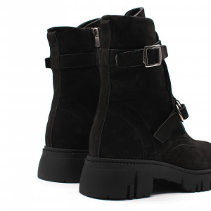 Ботинки 8717 Ботинки 8717