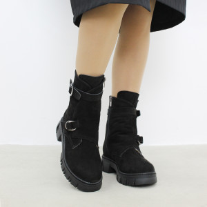 Ботинки 8717 Ботинки 8717