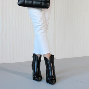 Ботильоны 8583