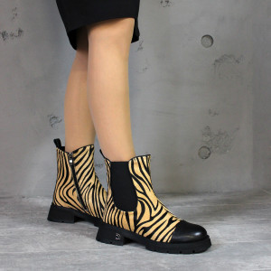 Ботинки 8761 Ботинки 8761