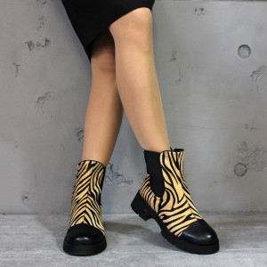 Ботинки 8761 Ботинки 8761