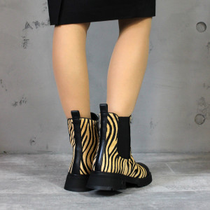 Ботинки 8761 Ботинки 8761