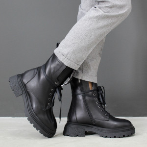 Ботинки 8827 Ботинки 8827