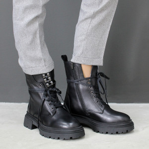 Ботинки 8827 Ботинки 8827