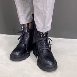 Ботинки 8827 Ботинки 8827