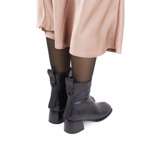 Ботильоны 8855