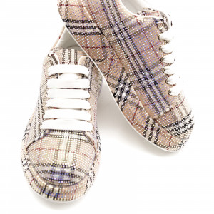 Кеды 8837 Кеды 8837