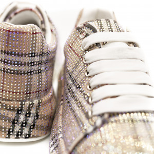 Кеды 8837 Кеды 8837