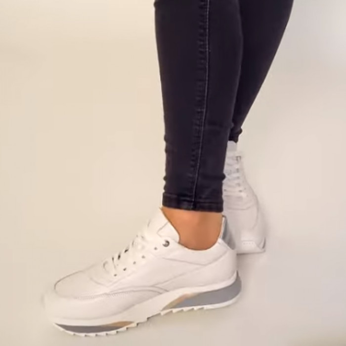 Кроссовки 8850-7