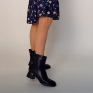 Ботильоны 8855