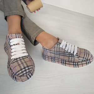 Кеды 8837 Кеды 8837