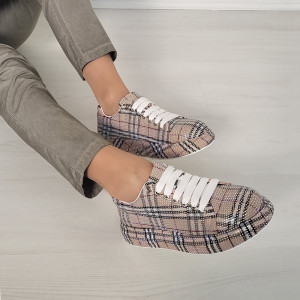 Кеды 8837 Кеды 8837