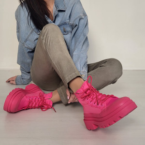 Ботинки 8843 Ботинки 8843