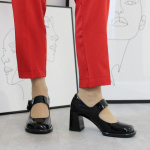 Туфли на каблуке 8875 Туфли на каблуке 8875