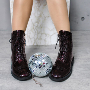 Ботинки 8871 Ботинки 8871