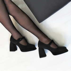 Туфли на каблуке 8920 Туфли на каблуке 8920