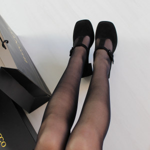 Туфли на каблуке 8920 Туфли на каблуке 8920