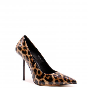 Туфли на шпильке 8963