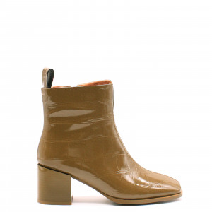 Ботильоны 8929