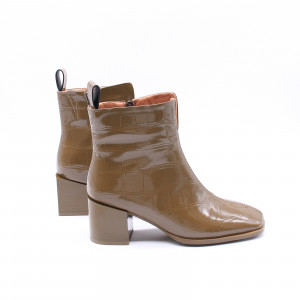 Ботильоны 8929