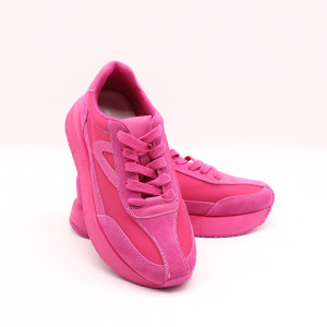 Кроссовки 8941