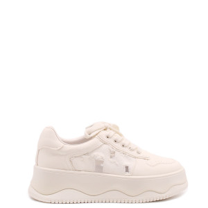 Кеды 8942 Кеды 8942